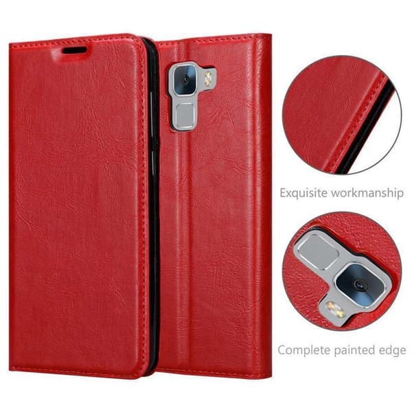 Honor 7 Cover Etui Case ()