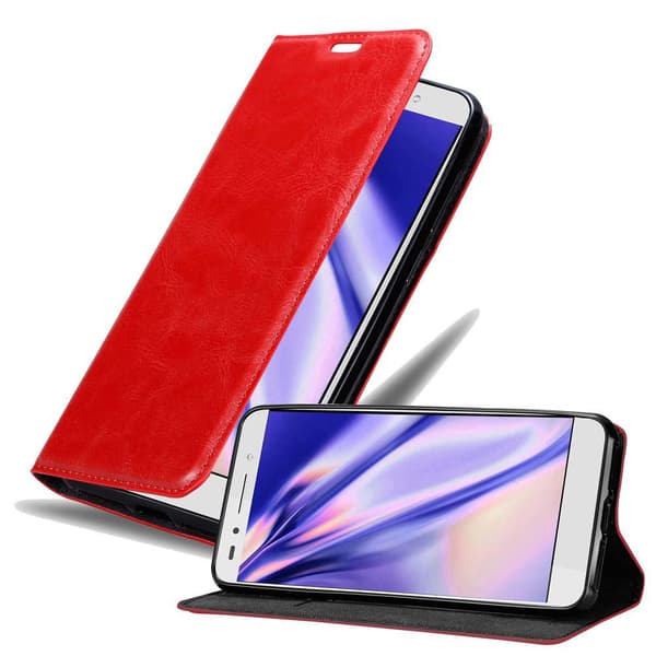 Honor 7 Cover Etui Case ()