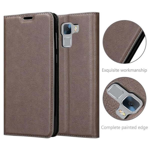 Honor 7 Cover Etui Case ()