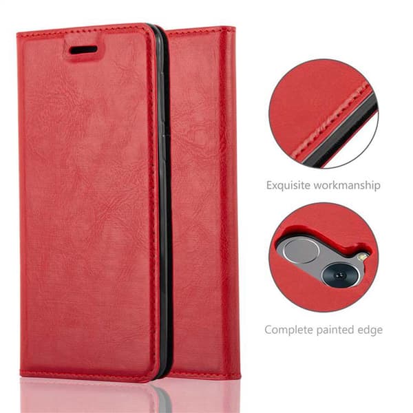 Honor 6C Cover Etui Case ()