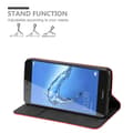 Miniatyrbillede 5 af 7: Honor 6C Cover Etui Case ()