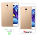 Miniatyrbillede 2 af 7: Honor 6C Cover Etui Case ()
