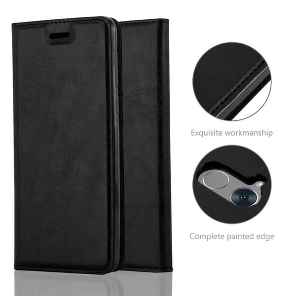Honor 6C Cover Etui Case ()
