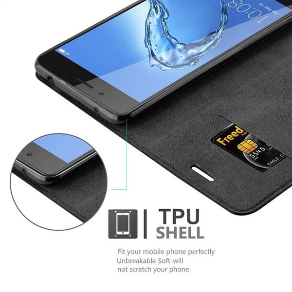 Honor 6C Cover Etui Case ()