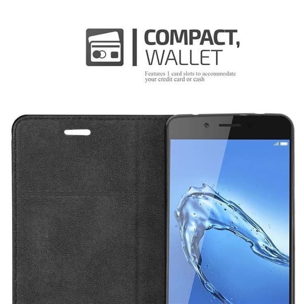 Honor 6C Cover Etui Case ()