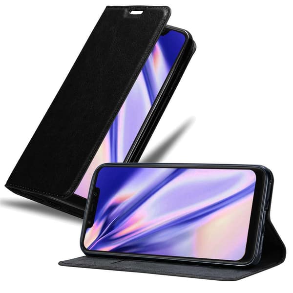 Cover Xiaomi Pocophone F1 Etui Case ()