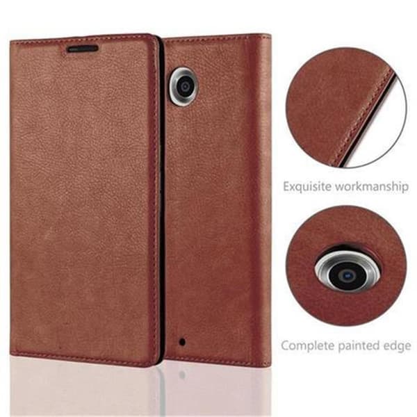 Motorola Google NEXUS 6 Cover Etui Case ()