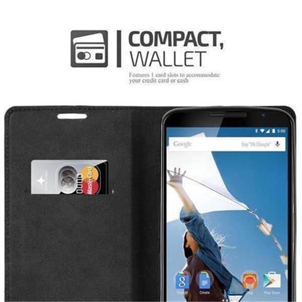 Motorola Google NEXUS 6 Cover Etui Case ()