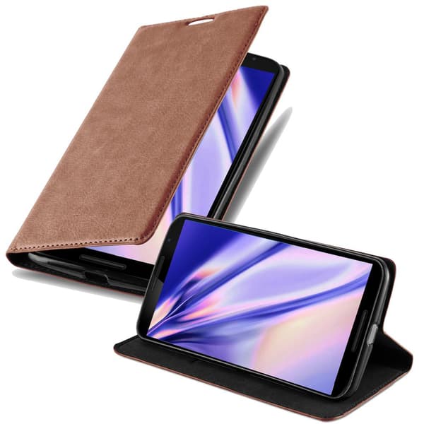 Motorola Google NEXUS 6 Cover Etui Case ()