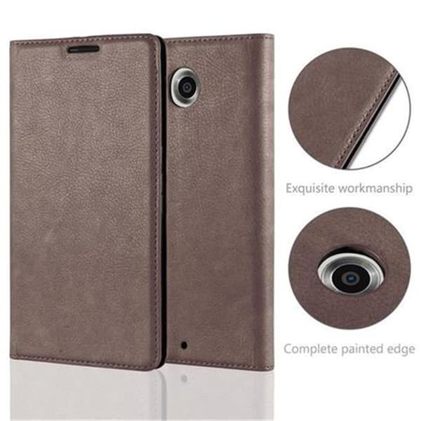 Motorola Google NEXUS 6 Cover Etui Case ()