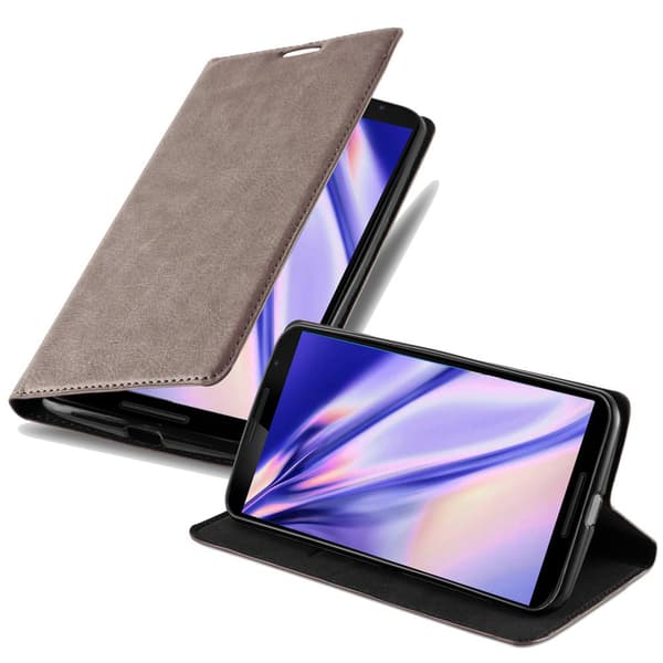 Motorola Google NEXUS 6 Cover Etui Case ()