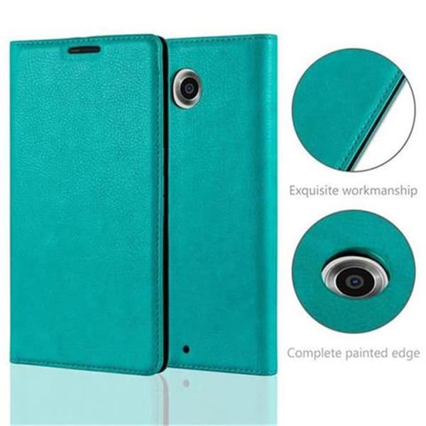 Motorola Google NEXUS 6 Cover Etui Case ()