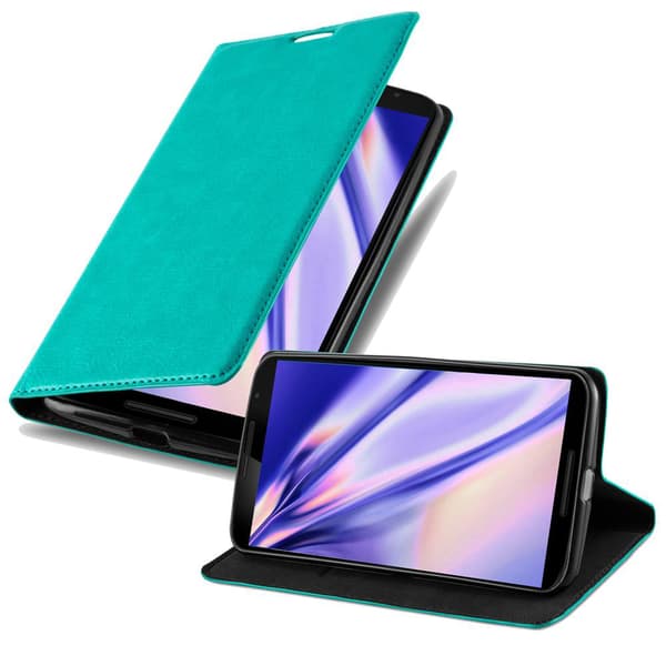 Motorola Google NEXUS 6 Cover Etui Case ()