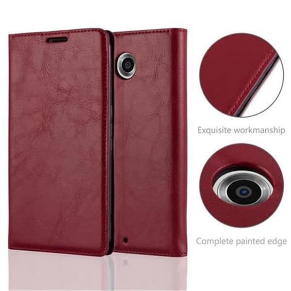 Motorola Google NEXUS 6 Cover Etui Case ()