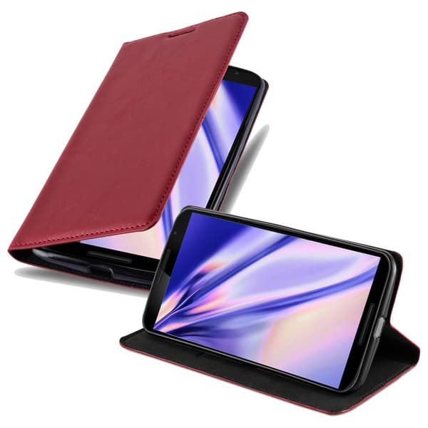 Motorola Google NEXUS 6 Cover Etui Case ()