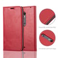 Miniatyrbillede 2 af 6: Motorola MOTO X STYLE Cover Etui Case ()