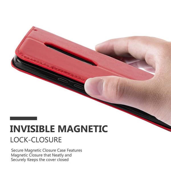 Motorola MOTO X STYLE Suojakotelo Suojakuori Lompakkokotelo Matkapuhelinkotelo jossa magneettisuljenta, jalusta-toiminto ja korttitasku