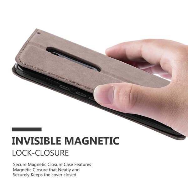Motorola MOTO X STYLE Cover Etui Case ()
