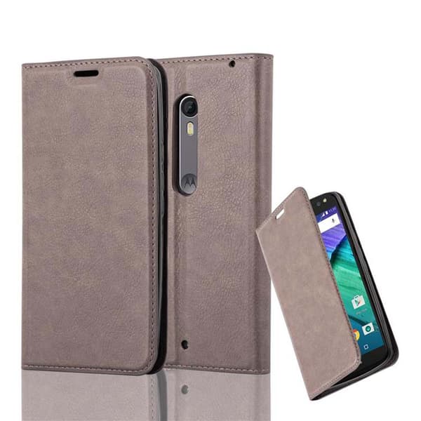 Motorola MOTO X STYLE Cover Etui Case ()