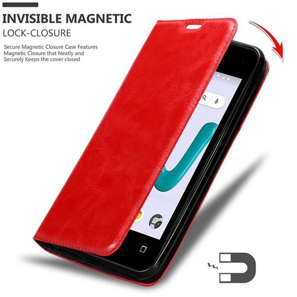 WIKO SUNNY 3 MINI Cover Etui Case ()