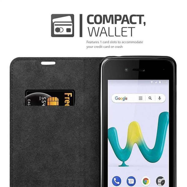 WIKO SUNNY 3 MINI Cover Etui Case ()