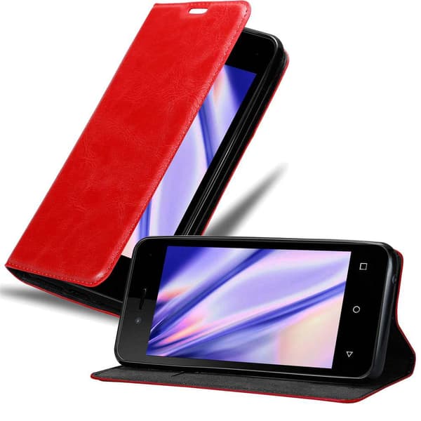 WIKO SUNNY 3 MINI Cover Etui Case ()