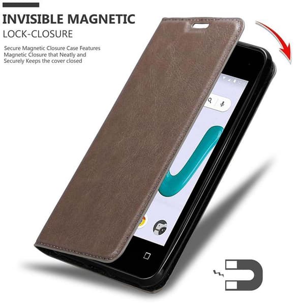 WIKO SUNNY 3 MINI Cover Etui Case ()