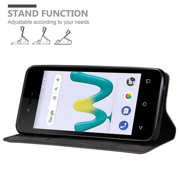 WIKO SUNNY 3 MINI Cover Etui Case ()