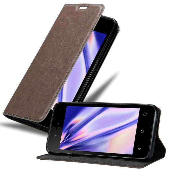 WIKO SUNNY 3 MINI Cover Etui Case ()