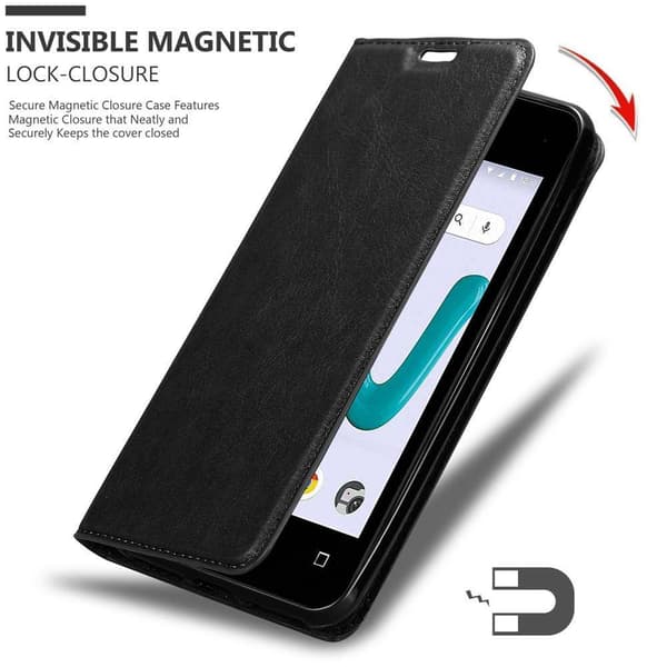 WIKO SUNNY 3 MINI Cover Etui Case ()