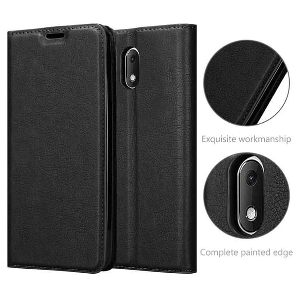 WIKO SUNNY 3 MINI Cover Etui Case ()