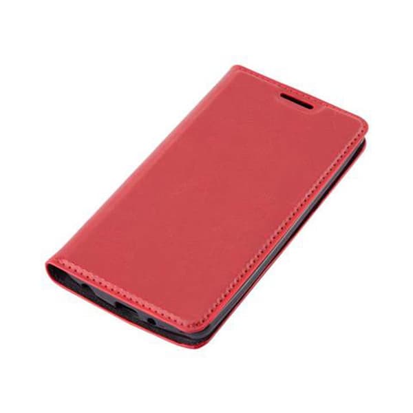 LG G3 MINI / G3 S Suojakotelo Suojakuori Lompakkokotelo Matkapuhelinkotelo jossa magneettisuljenta, jalusta-toiminto ja korttitasku