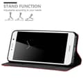 Miniatyrbillede 7 af 11: Huawei Enjoy 7 PLUS Cover Etui Case ()