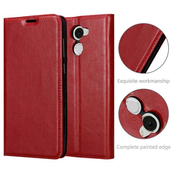 Huawei Enjoy 7 PLUS Cover Etui Case ()
