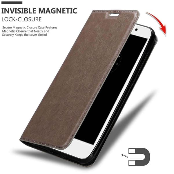 Huawei Enjoy 7 PLUS Cover Etui Case ()