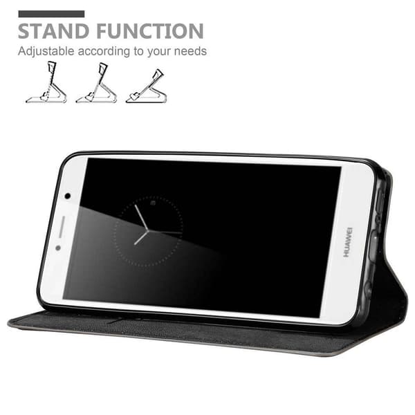 Huawei Enjoy 7 PLUS Cover Etui Case ()