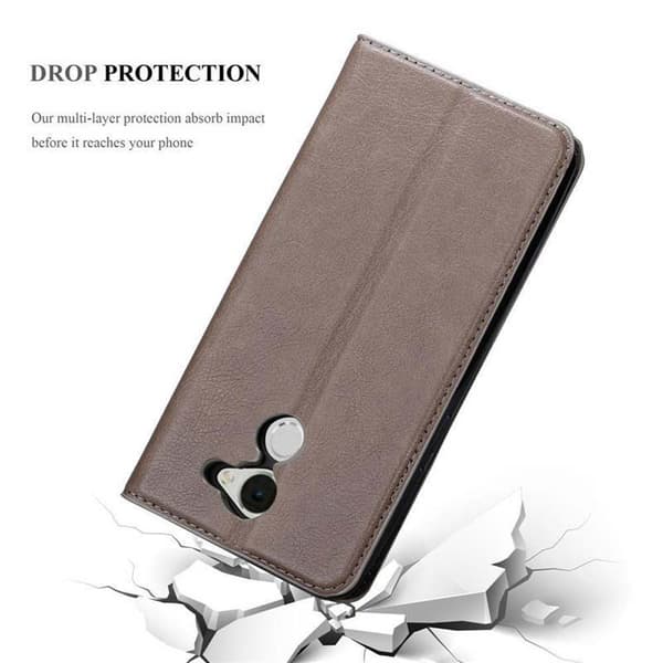 Huawei Enjoy 7 PLUS Cover Etui Case ()