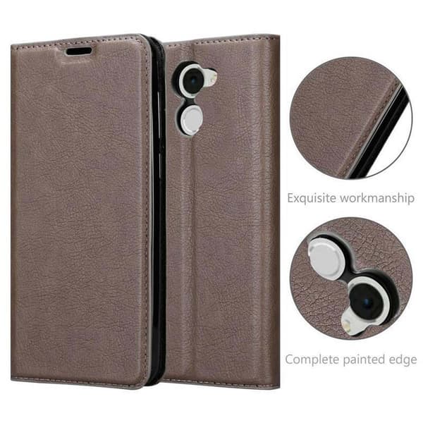 Huawei Enjoy 7 PLUS Cover Etui Case ()