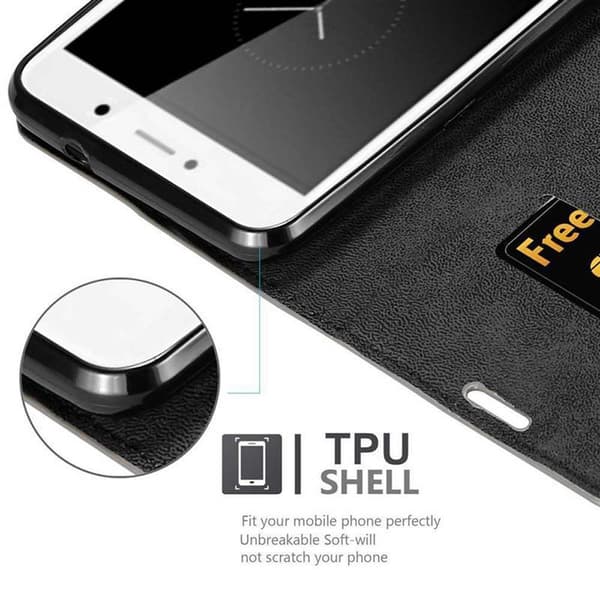 Huawei Enjoy 7 PLUS Cover Etui Case ()