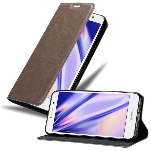 Huawei Enjoy 7 PLUS Cover Etui Case ()