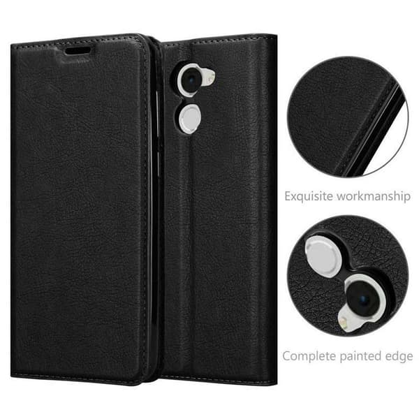 Huawei Enjoy 7 PLUS Cover Etui Case ()
