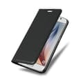 Pikkukuva 8 / 11: Samsung Galaxy S6 Suojakotelo Suojakuori Lompakkokotelo Matkapuhelinkotelo jossa magneettisuljenta, jalusta-toiminto ja korttitasku