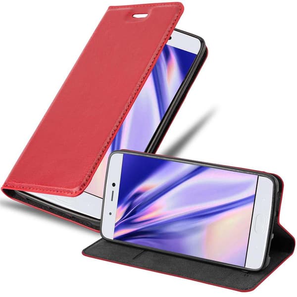 Xiaomi Mi 5s Cover Etui Case ()