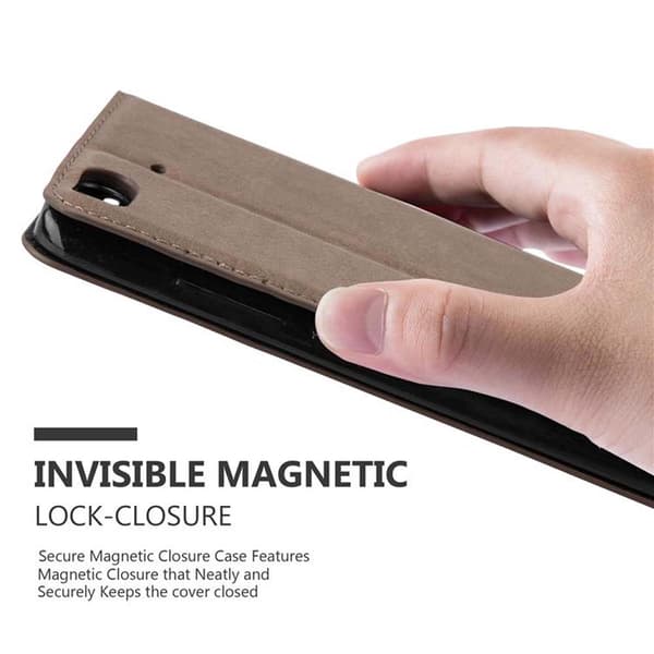 Xiaomi Mi 5s Cover Etui Case ()