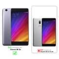 Miniatyrbillede 3 af 11: Xiaomi Mi 5s Cover Etui Case ()