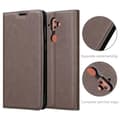Miniatyrbillede 7 af 8: Nokia 8 Sirocco Cover Etui Case ()