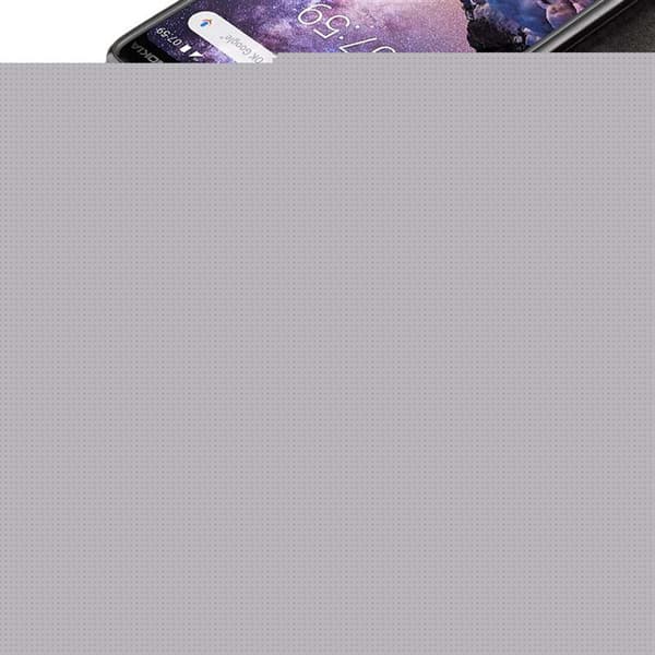 Nokia 7 PLUS Cover Etui Case ()