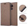 Miniatyrbillede 7 af 8: Nokia 7 PLUS Cover Etui Case ()