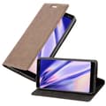 Miniatyrbillede 1 af 8: Nokia 7 PLUS Cover Etui Case ()
