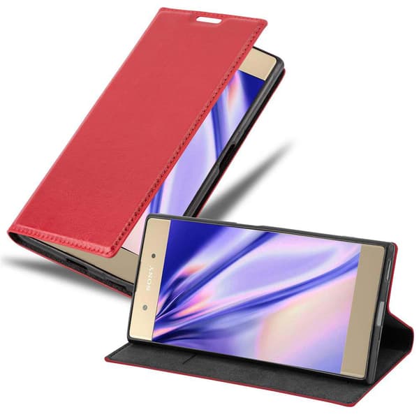 Sony Xperia XA1 PLUS Cover Etui Case ()
